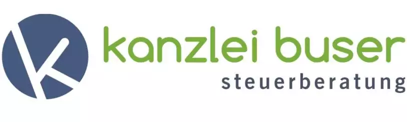 Kanzlei Buser Firmenlogo
